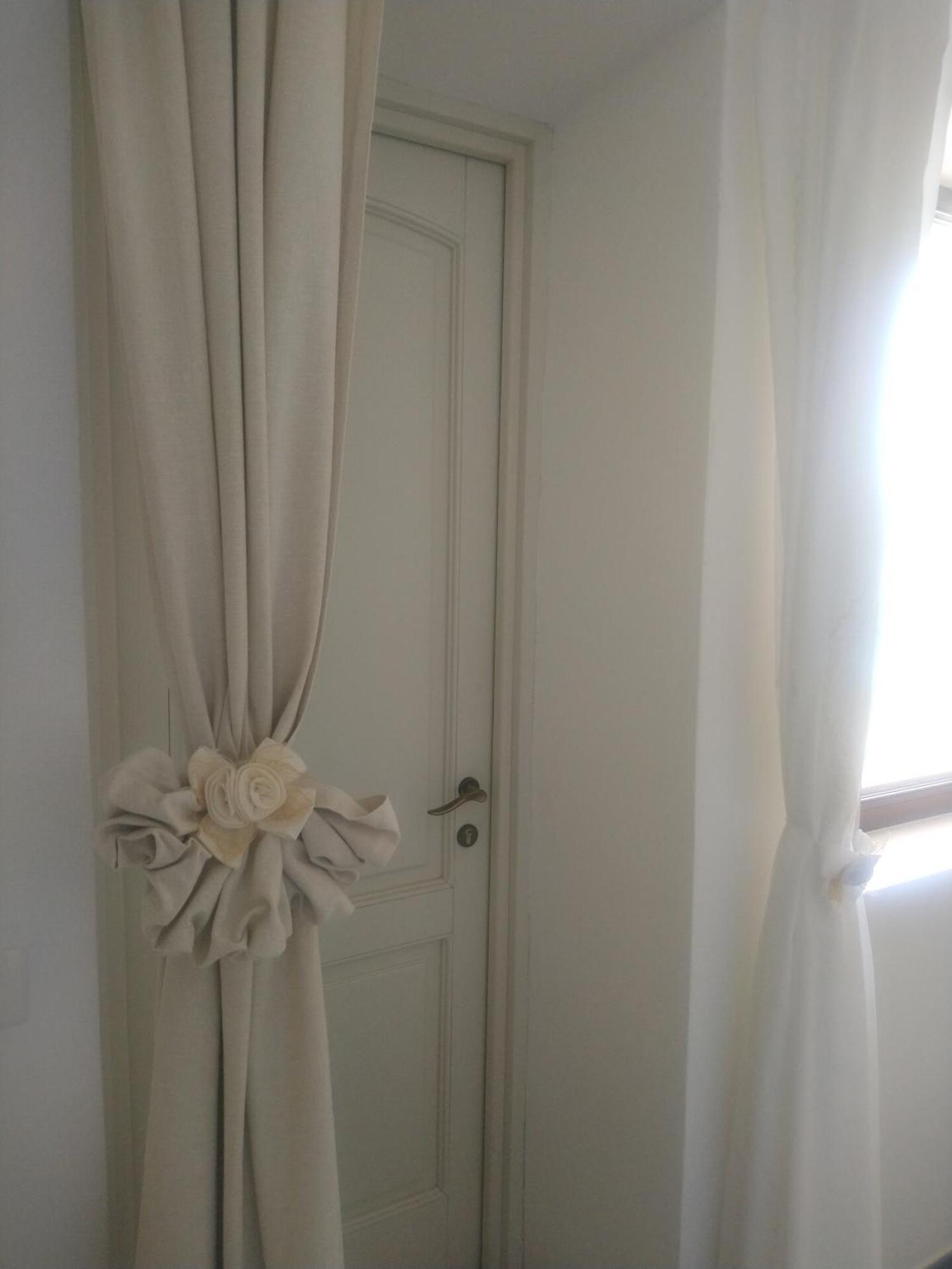B&B Villa La Petra San Nicola Arcella Ruang foto